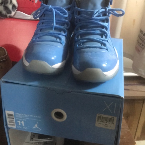 Jordan 11 “pantones” - Picture 4 of 4